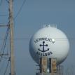 Vermilion Water Tower