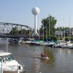 Vermilion Ohio River